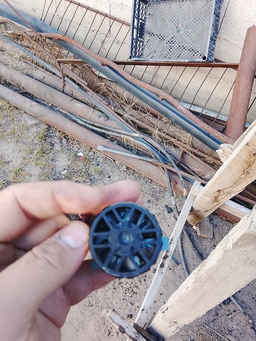 Продам LED с кулером