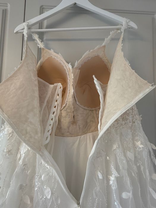 Rochie de mireasă