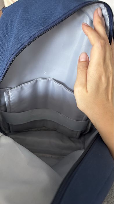 Школьный рюкзак почти новый