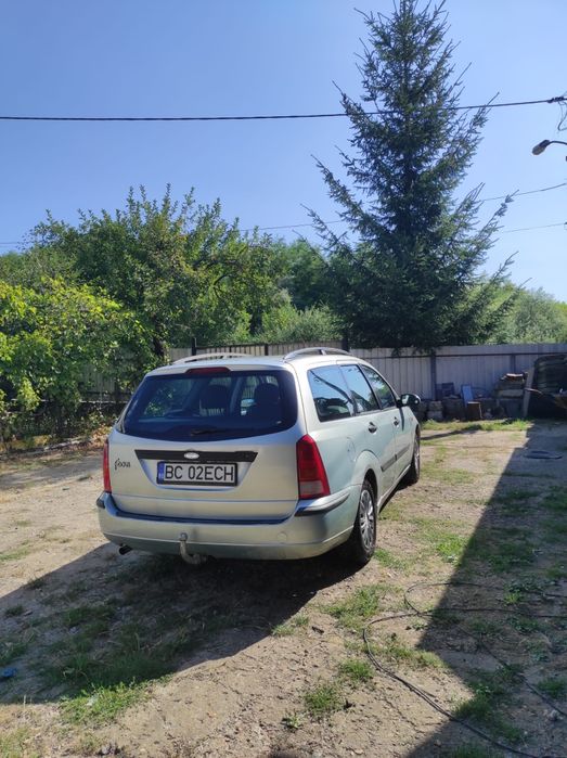 Ford focus an 2003