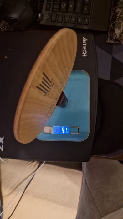 Lemn Xiom Ice Cream AZXi