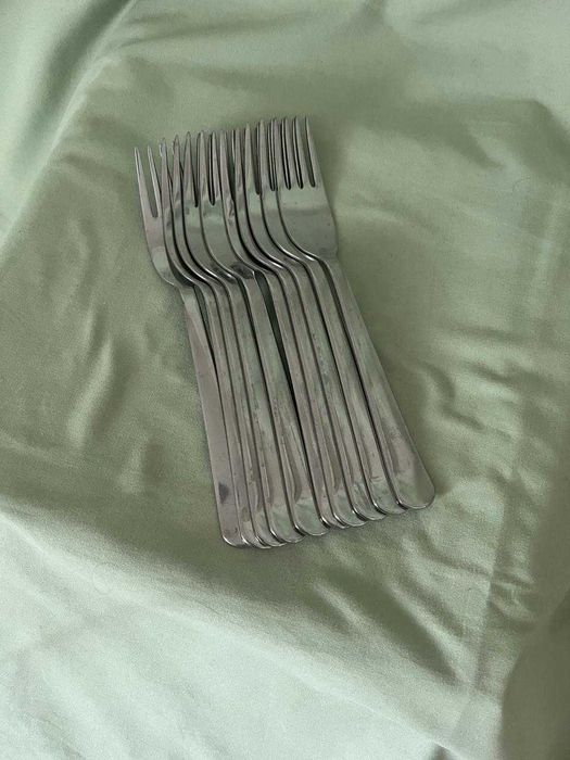 Посуда хрусталь и другое