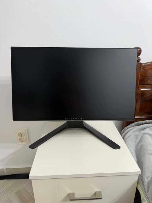 Monitor gaming alienware aw2521hfa