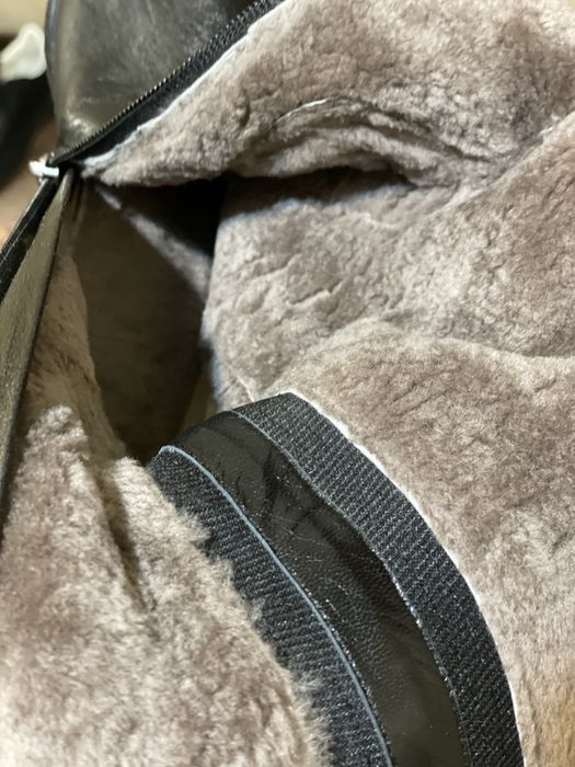 Продам сапоги женские