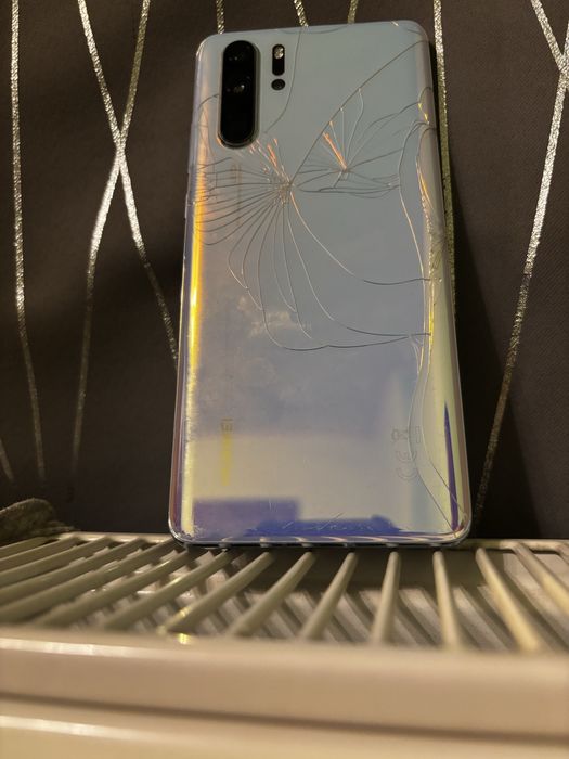 Huawei P30 PRO 256gb.