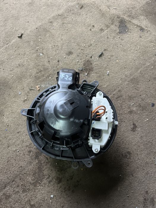 Ventilator habitaclu bmw seria 1 seria 3