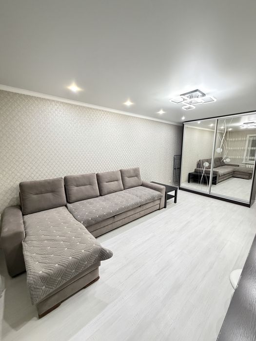 Сдам шикарную 1-комнатную Рынок Салем