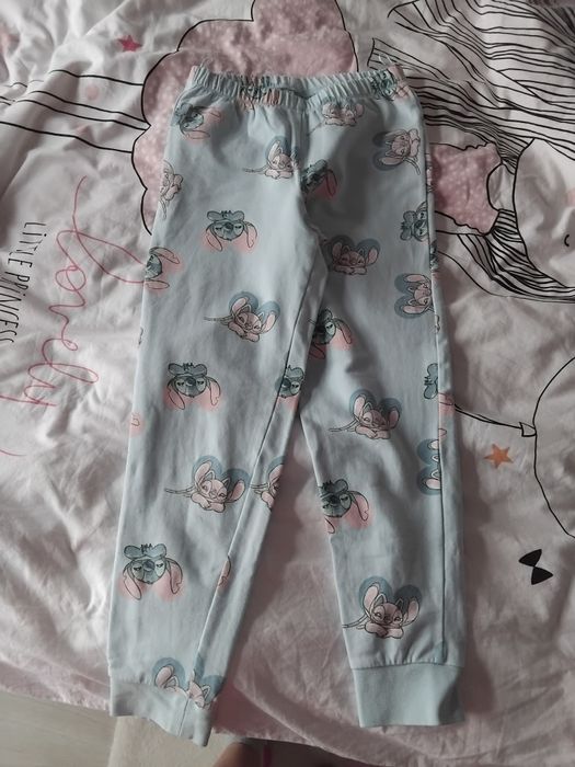 Pijamale Lilo &Stitch 134cm