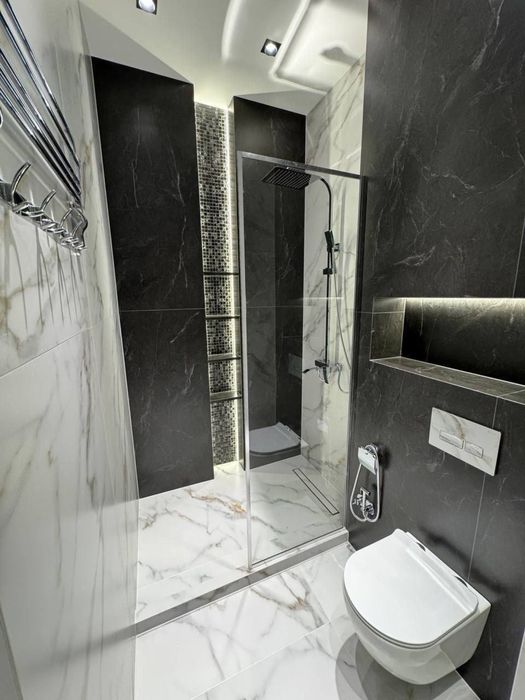 ЖК Barocco Метро минор Гидромедцентр Продается 3х ком 83м2