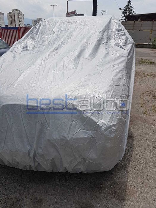 Покривало за Джип / Ван / SUV - Размери: S, M, L, XL, XXL, XXXL, XXXXL