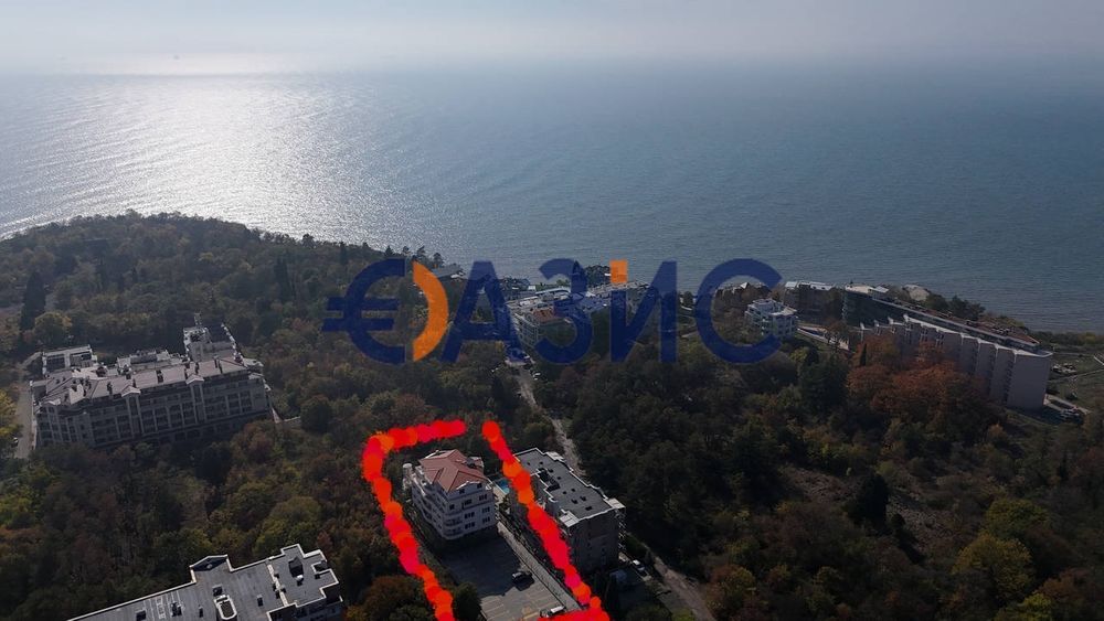 Продава се Двустаен апартамент в Поморие - 50 кв.м за 643 €/кв.м - Снимка #9