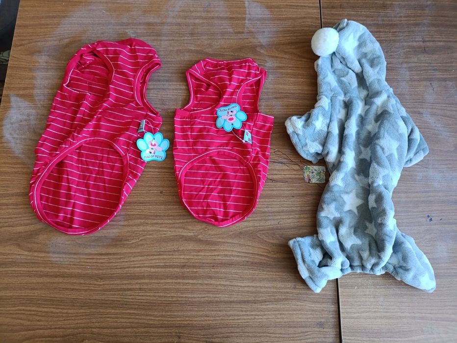 Одежда для собаки/кошки