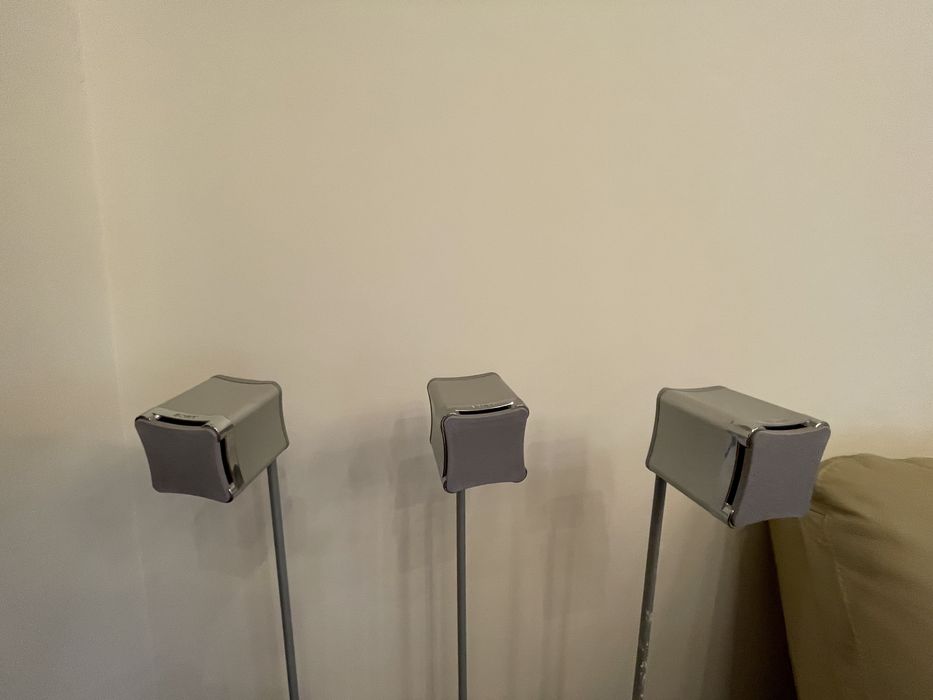 Sistem audio dolby surround 5+1 Sony, model SS-WS503