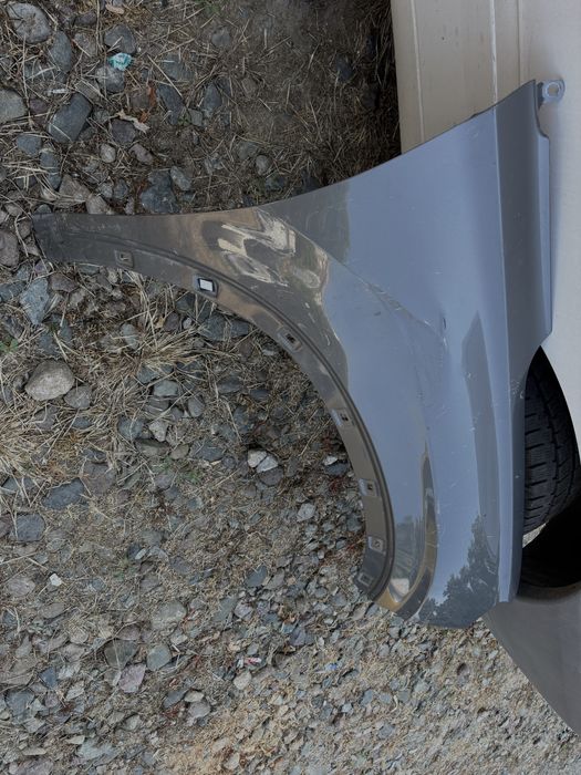 Калник Хюндай Санта Фе/Hyundai Santa Fe