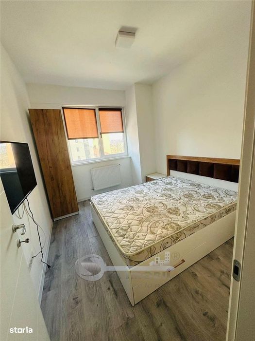 Apartament Spațios | 66 mp | Vișoianu — fotografia 1