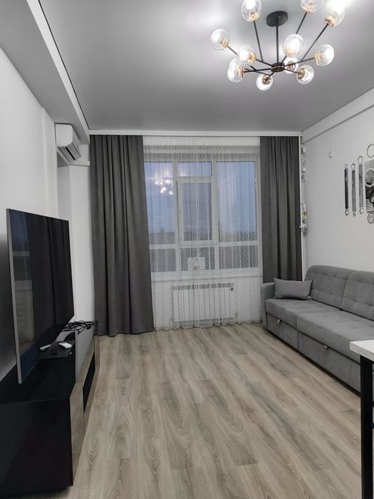 Жана Кала евродвушка