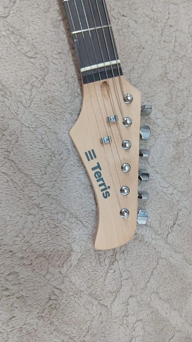 Электрогитара Terris