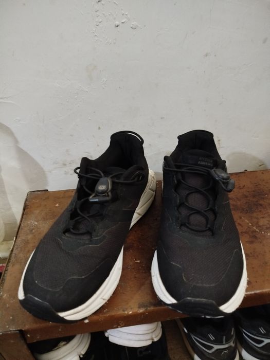 Кроссовки Glasman