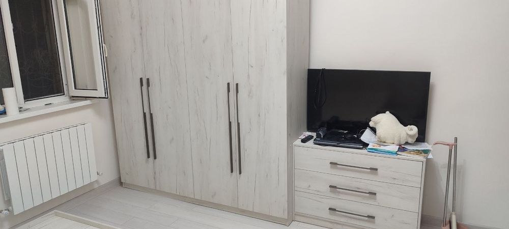 квартира сотилади