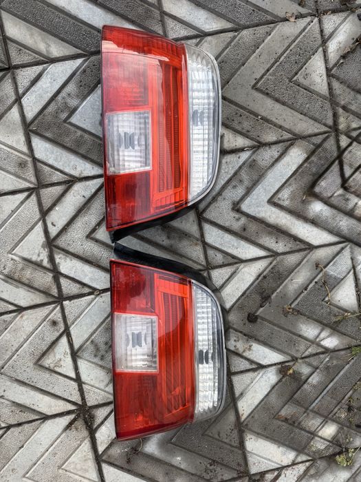 Фонари е39 бмв bmw 5серии