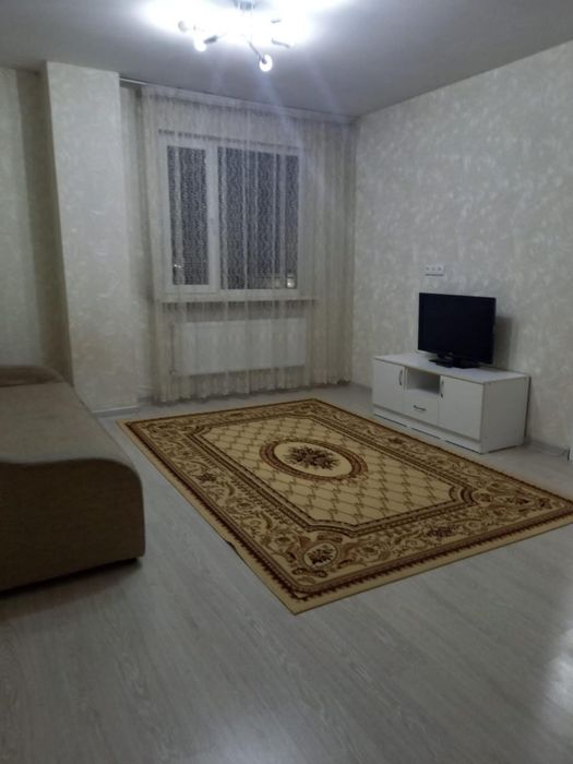 Сдам 1-ную квартиру