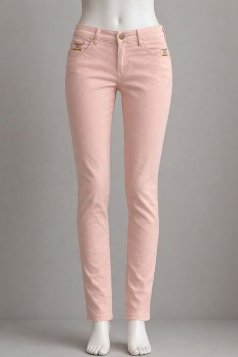 Къси, дълги  панталони и клинове