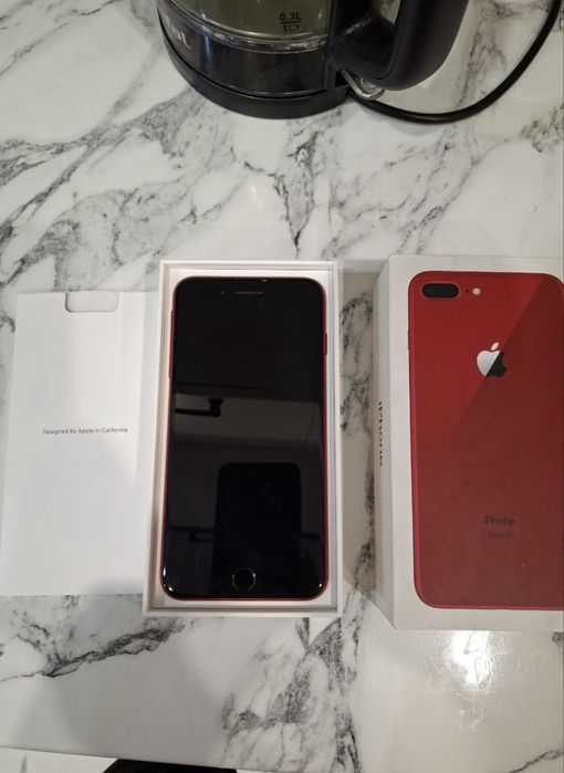 Обмен iphone 8 plus айфон 8плюс