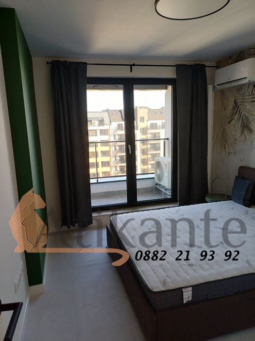 Дава се под наем Двустаен апартамент в София, Овча купел 2 - 70 кв.м за 598.23 € - Снимка #2