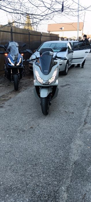 Honda PCX 125 CC 2024