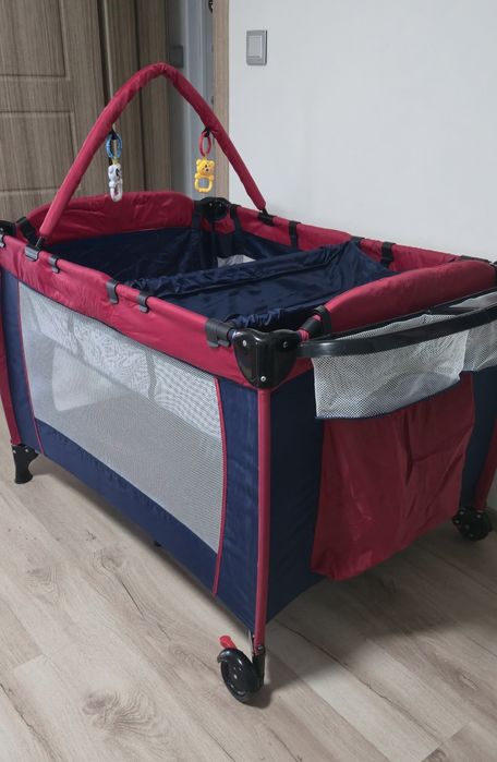 Кошара за бебе и деца