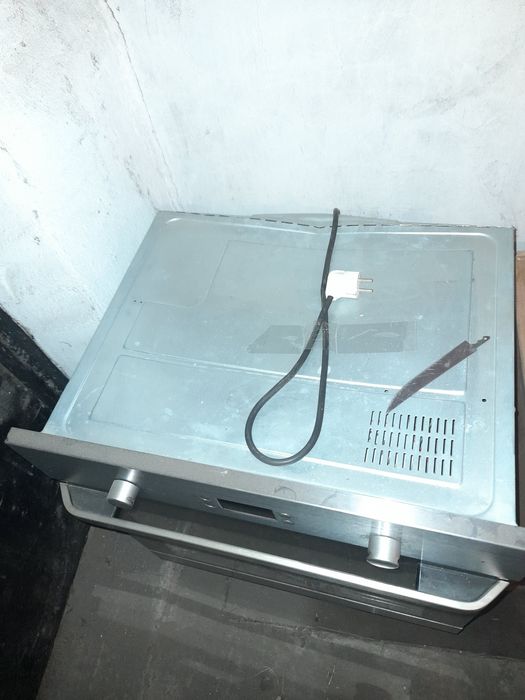 Духовой шкаф ВЕКО