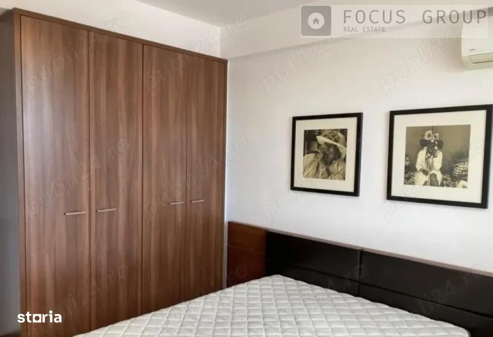 Apartament 2 camere Tineretului | Bloc Nou | Parcare