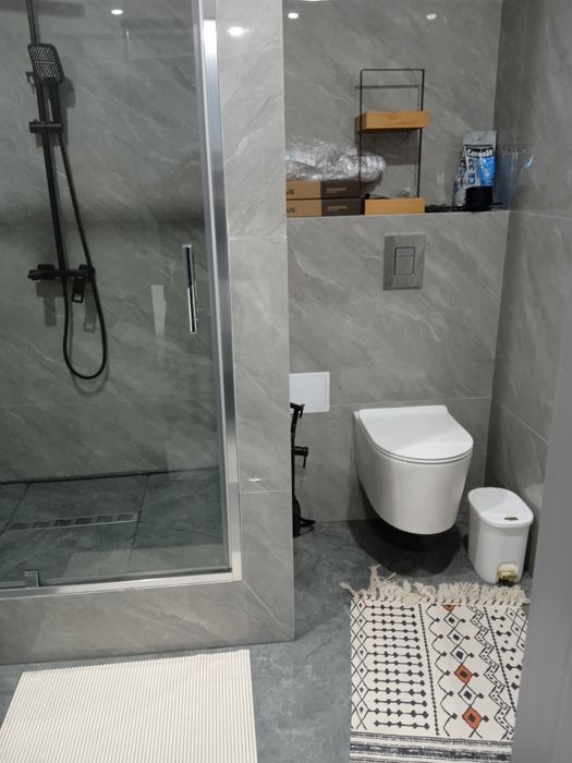 Кафелный работа профессиональный