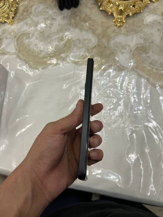 Redmi note 14 6/128 xolati ideal