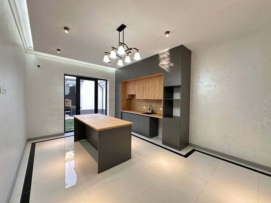 Новый Евро дом Ориентир: Циалковский