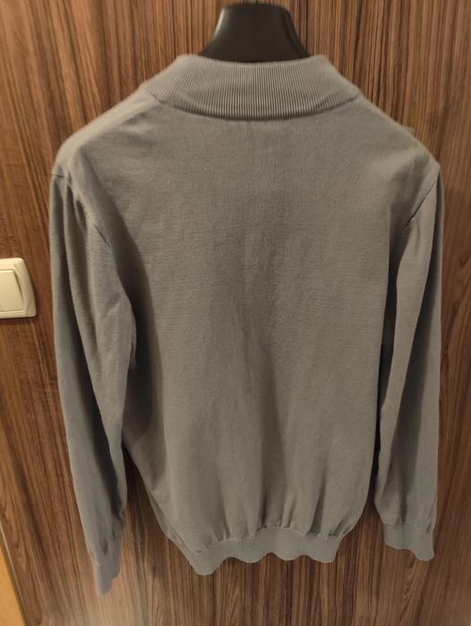 Продавам жилетка 100% памук на Andrews, L, за  26 евро