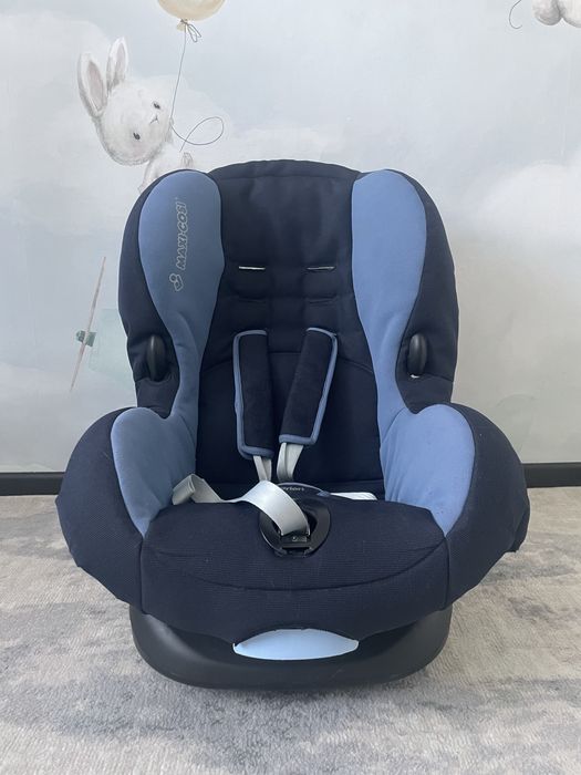 Детское автокресло Maxi-Cosi