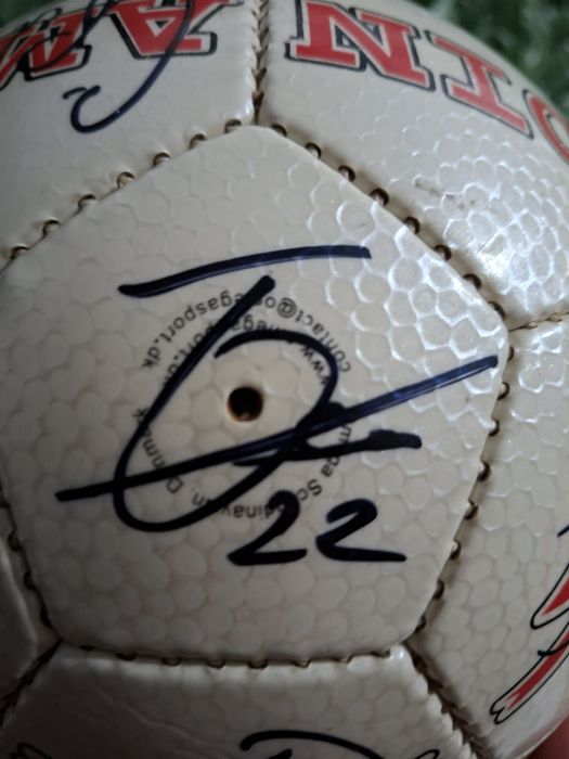 Minge Dinamo sezonul 2006-2007