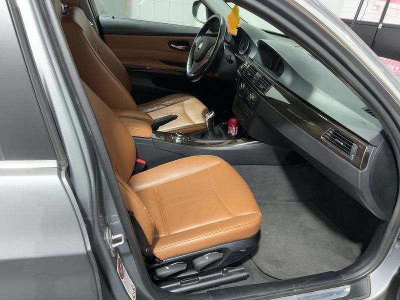 BMW 3er 316d 2011