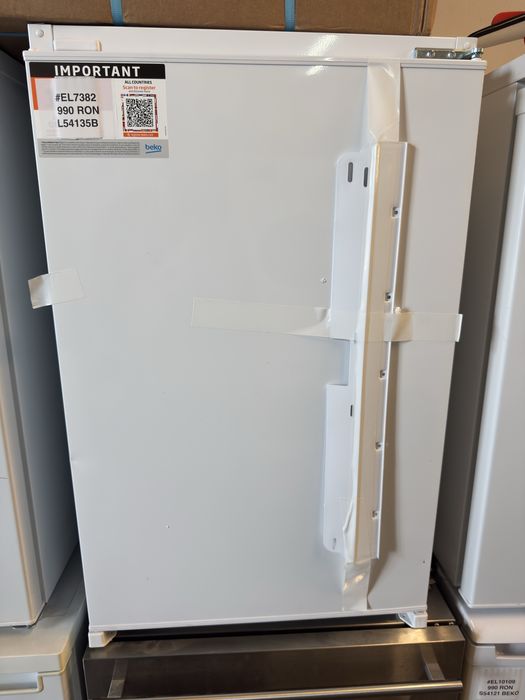 Frigider incorporabil 126L Beko L54135B