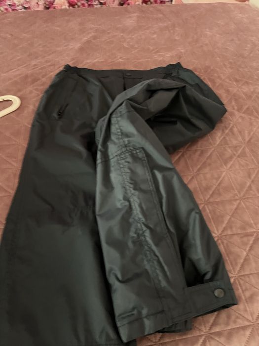 Ски долнище H2O,сив цвят