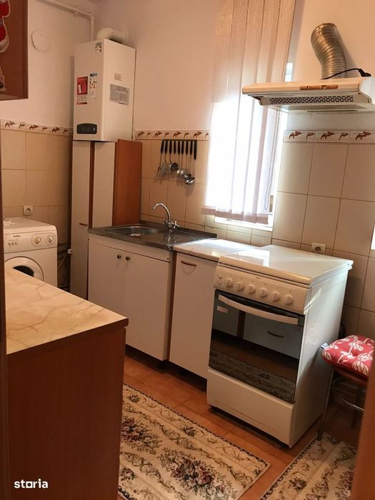 Apartament 2 camere de vanzare Drumul Taberei - bloc nou 2008