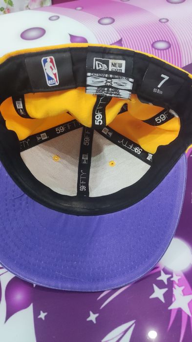 Баскетболни шапки