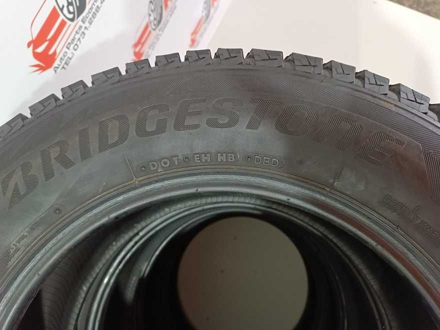 215/65/16 98S BRIDGESTONE CP N10779 M+S IARNA