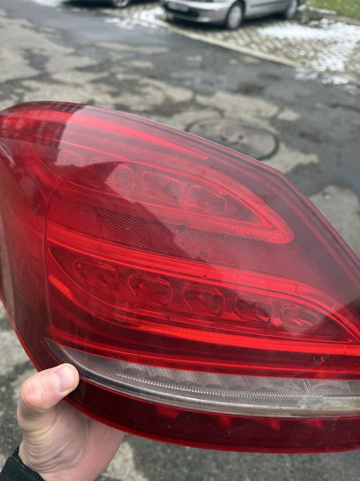 Стопове за w205 мерцедес