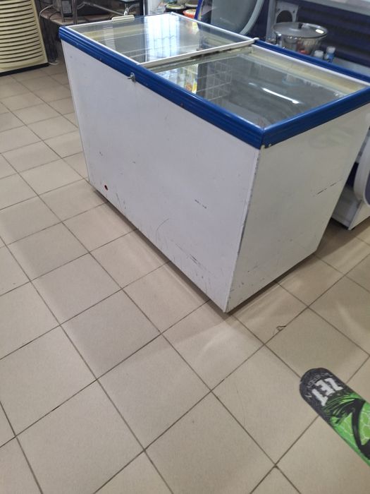 Продаётся морозильник