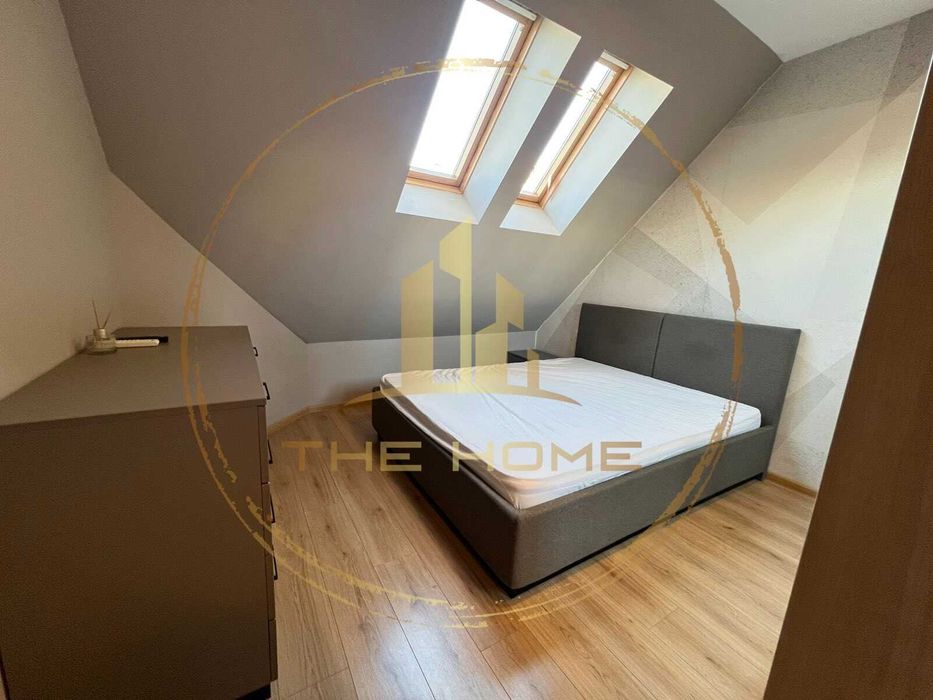 Дава се под наем Двустаен апартамент в Варна, Бриз - 55 кв.м за 648.21 € - Снимка #12