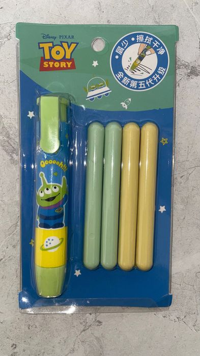 Резинка карандаш