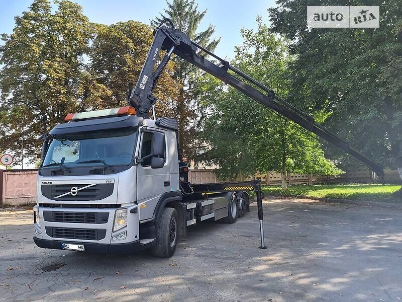 Манипулятор, услуги перевозки