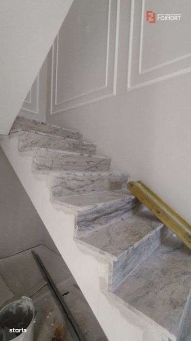 Duplex 5 camere, Sacalaz - Arhitectura moderna